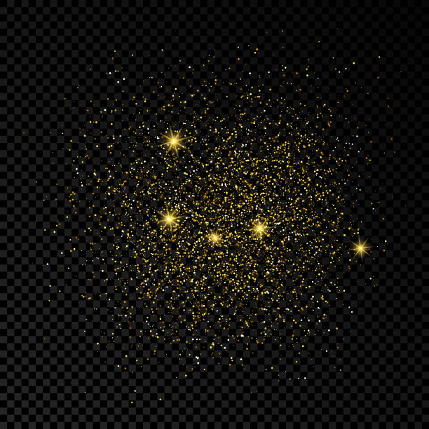 黄金背景- 66图片下载