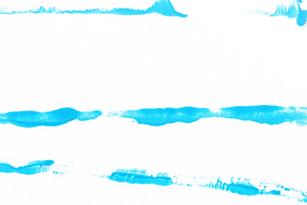 蓝色衬里抽象丙烯酸背景图片下载