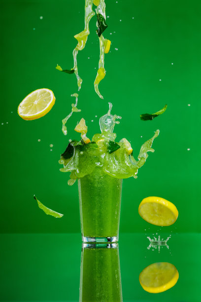 莫吉托溅图片下载