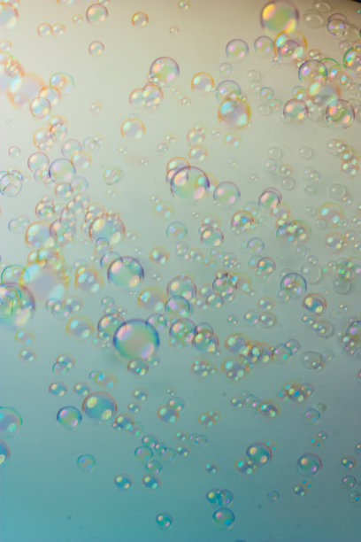 肥皂泡沫图片下载