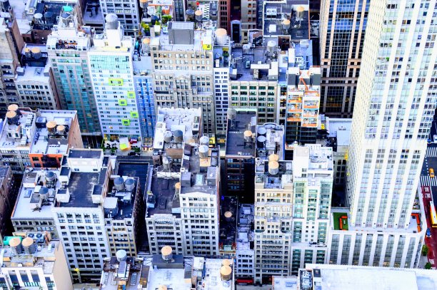 大都市图片下载