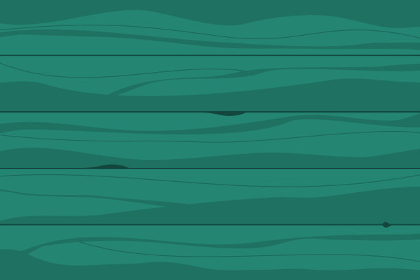 绿色木质条纹纹理背景。木板的背景。地板或墙壁木质表面。图片下载