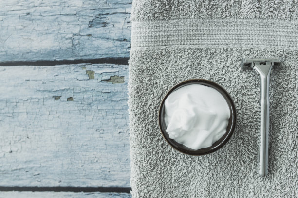 剃须工具图片下载