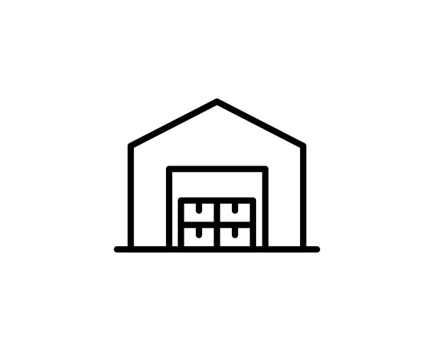 仓库行图标图片下载