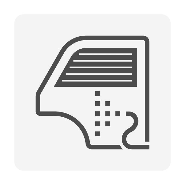 汽车彩色维修图标图片下载