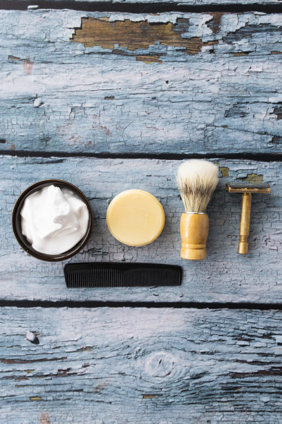 剃须配件图片下载