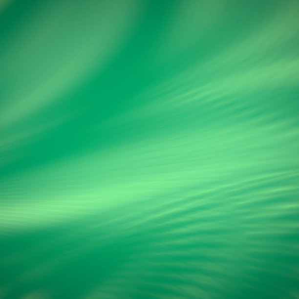 绿色自然抽象平滑生态背景图片下载