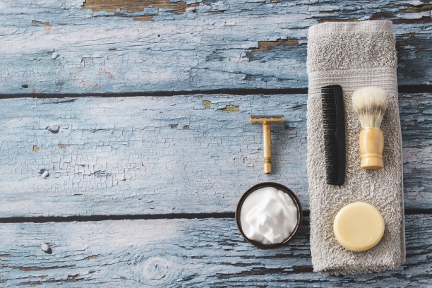 理发师的东西图片下载