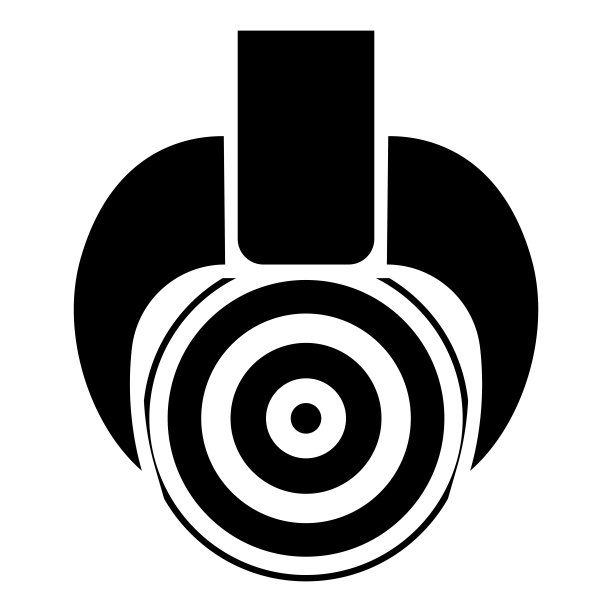 木材生产图标黑色彩色矢量插图平面风格的形象图片下载