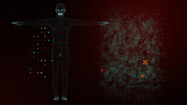 SciBody背景图片下载