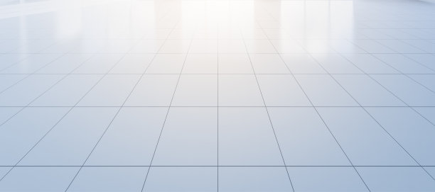 空房间和瓷砖地板图片下载