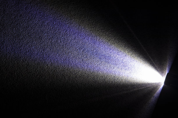 无聚焦的纹理概念图片在光线从灯笼空间与阴影框架图片下载