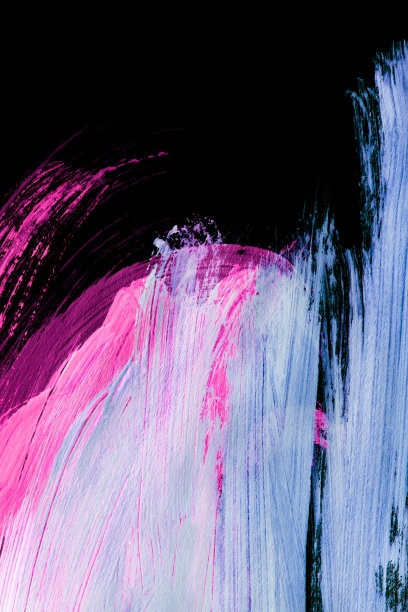 抽象的彩色图图片下载