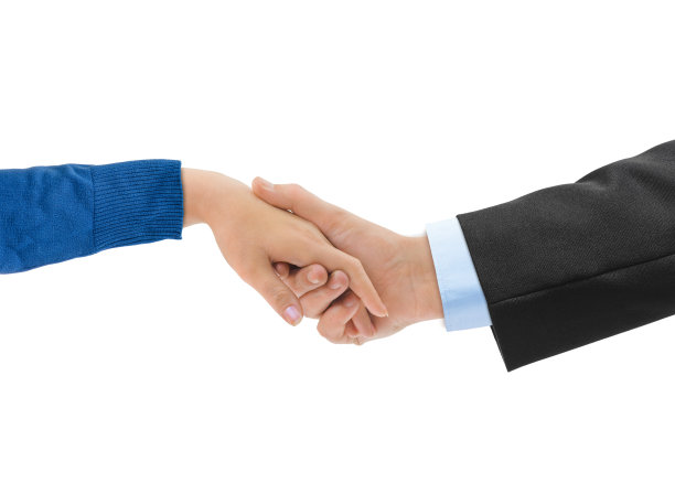 男人和女人的手图片下载