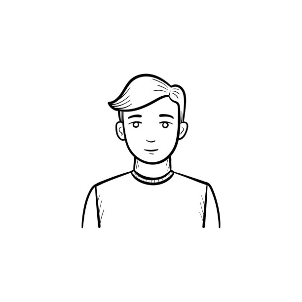 人手绘草图图标图片下载