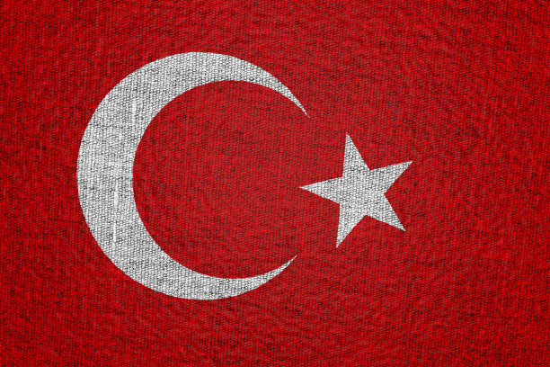 土耳其国旗图片下载