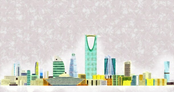 利雅得市图片下载
