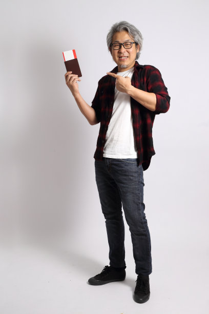 亚洲人图片下载