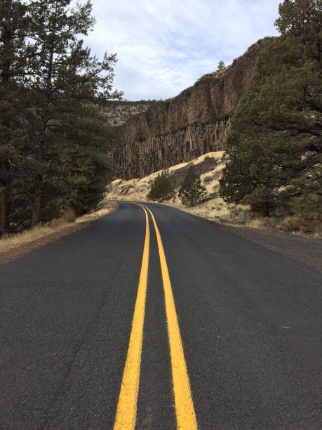 俄勒冈州东部图片下载