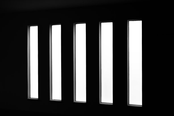 黑白自然光面板图片下载