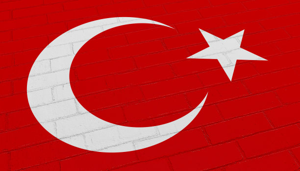 土耳其国旗图片下载