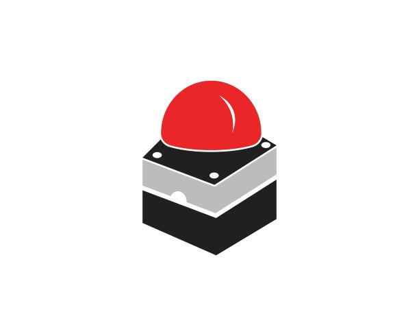 按钮图标和符号模板图片下载