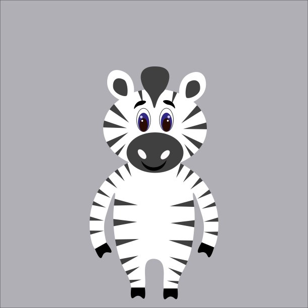 动物奥德尼图片下载