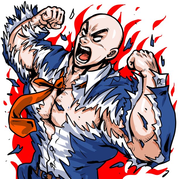 从上面斜看的男子气概图片下载