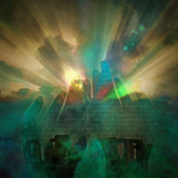 古老的寺庙图片下载