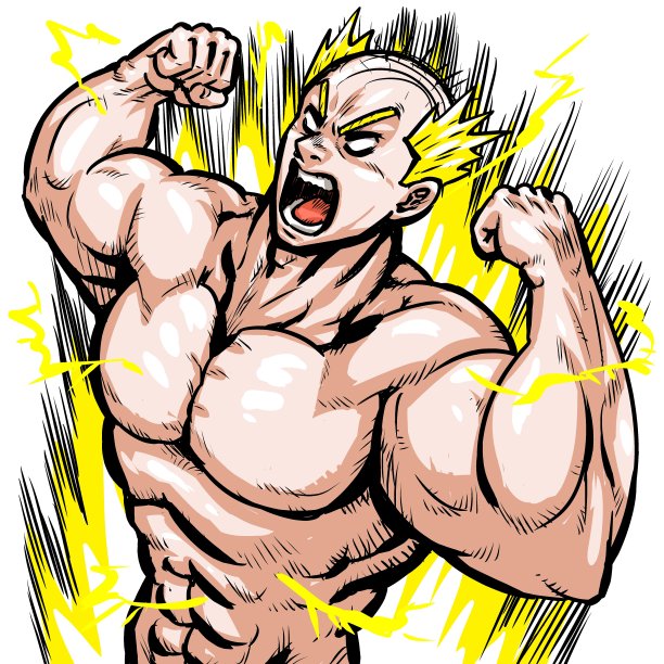 从上面斜看的男子气概图片下载