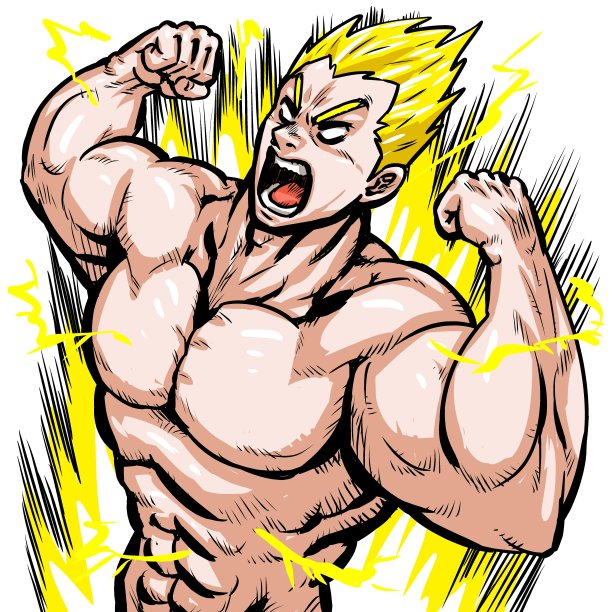 从上面斜看的男子气概图片下载