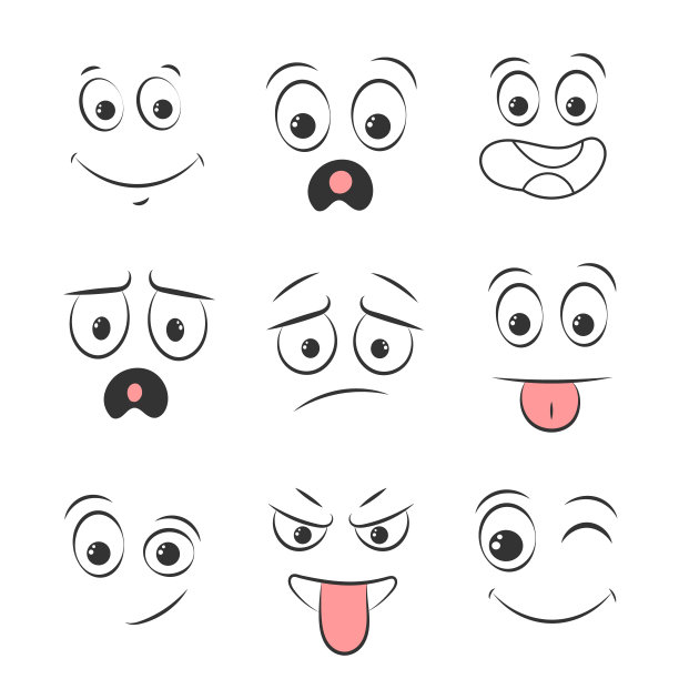 表情包合集图片下载