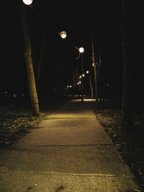 黑暗的方式图片下载