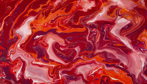 油墨、油漆、抽象。彩色抽象画背景图片下载