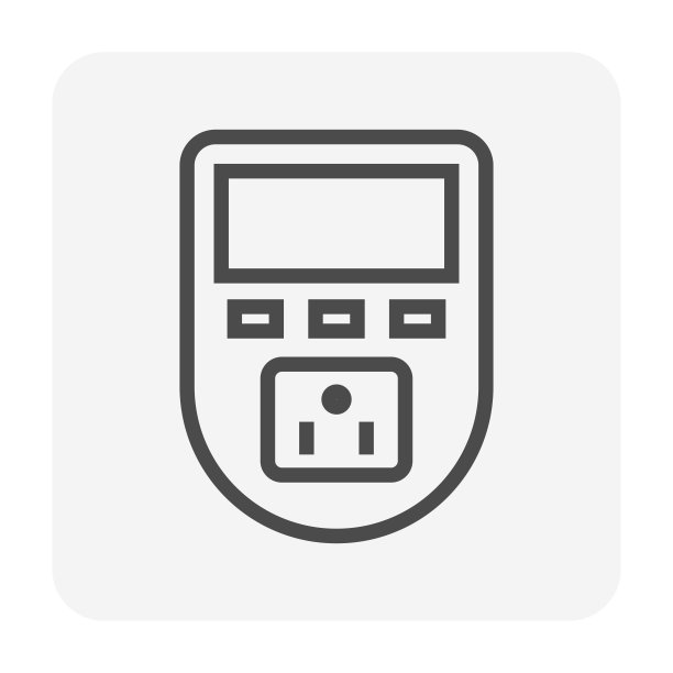 计时器开关图标图片下载