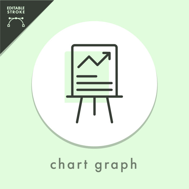 投影屏幕图标与可编辑的描边和像素完美图片下载