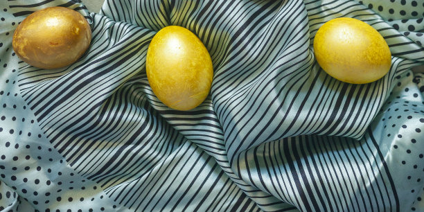 复活节彩蛋的背景图片下载