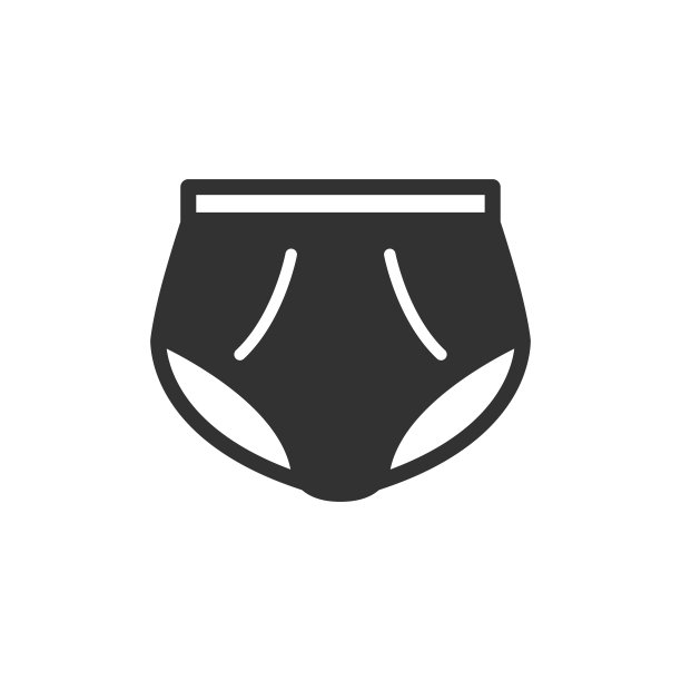 内衣图标图片下载