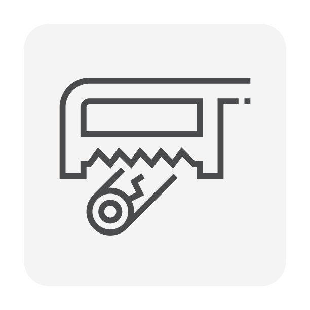 爆裂的管子图标图片下载