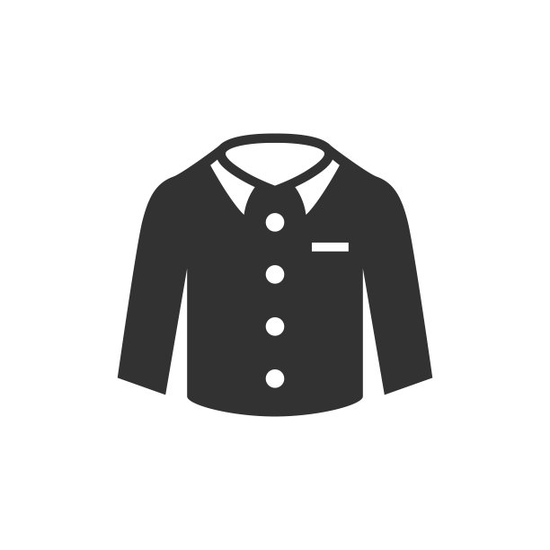 T恤图标图片下载