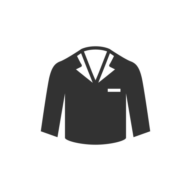 T恤图标图片下载