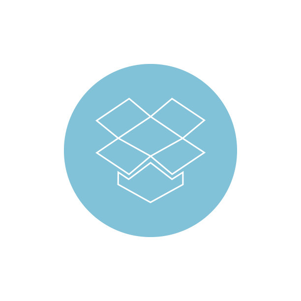 简单的轮廓框图标矢量符号。图片下载