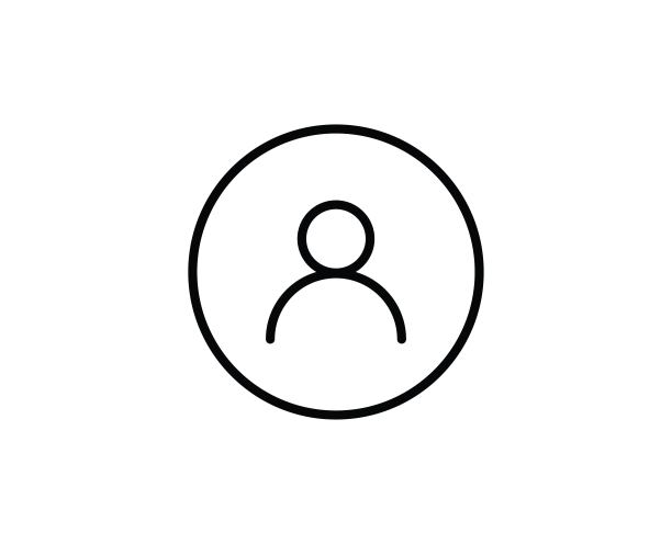 用户线图标图片下载