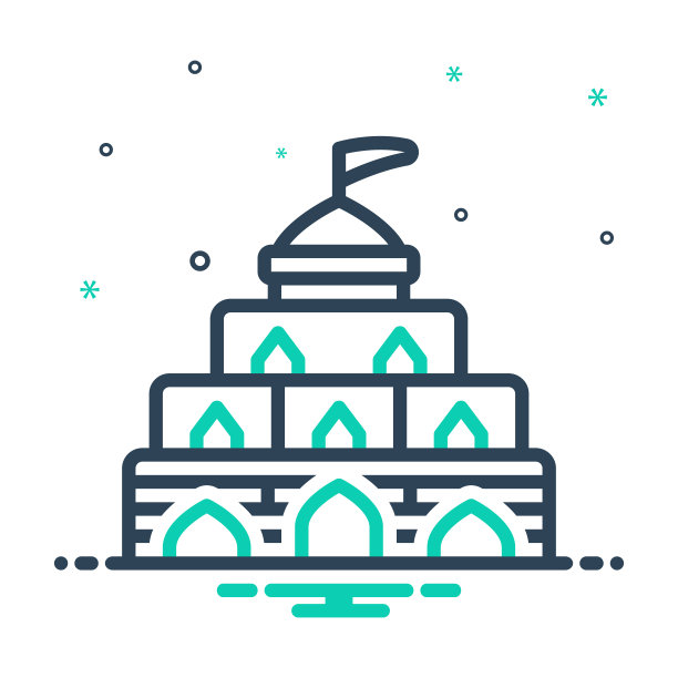 建筑的世纪图片下载