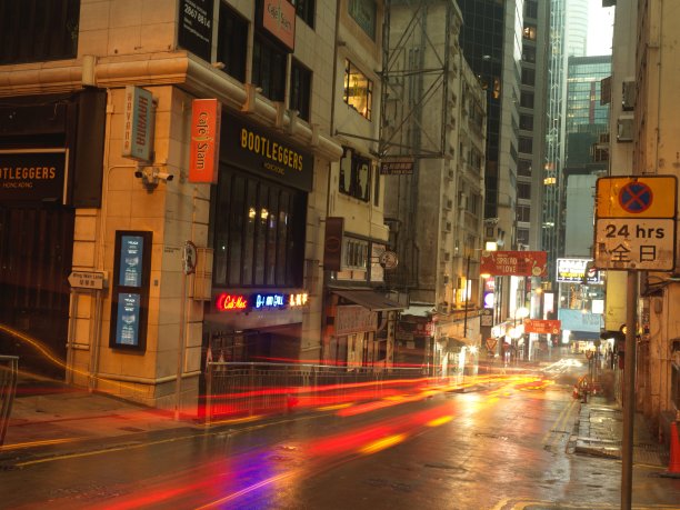 香港中环图片下载