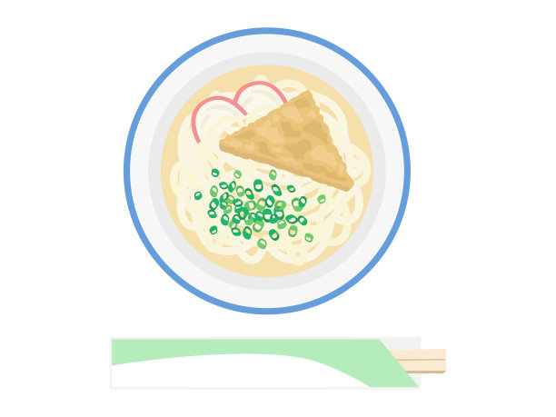 乌冬面图片下载