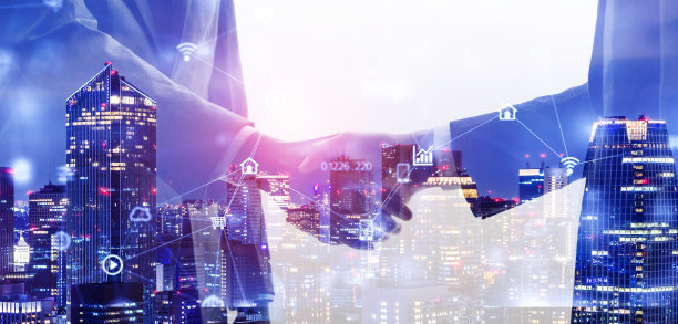 城市图片素材ID：352120878