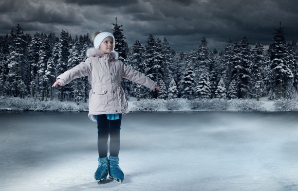 继续滑冰图片下载