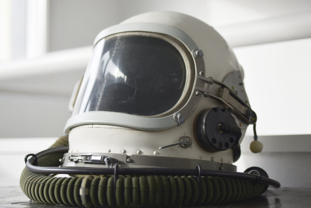 飞行员头盔图片下载