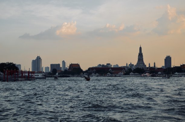 泰国曼谷图片下载